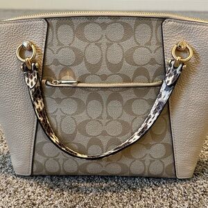 Coach handbag